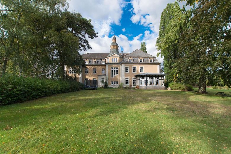 Schloss Sorgenlos 