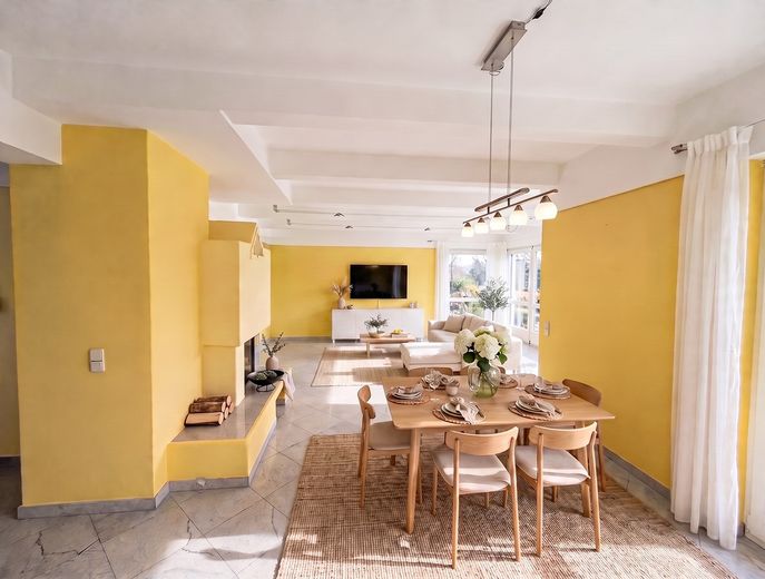From Private Owner: Individual Architect-Designed House with Gallery & Garden – Fürth – Photo 6