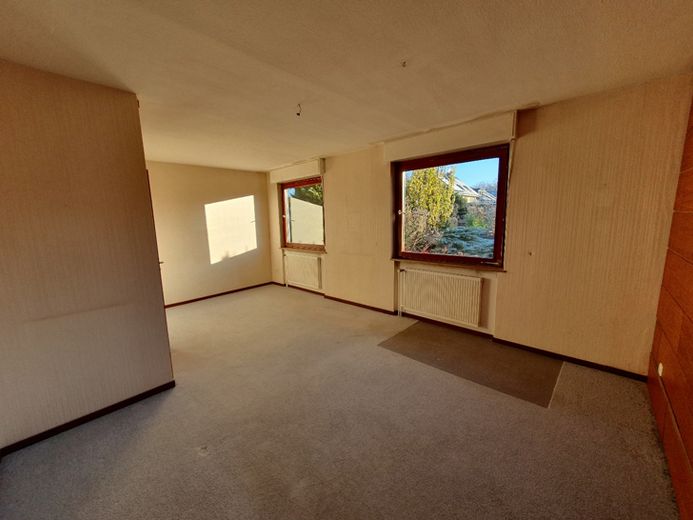 Eltern-Schlafzimmer EG