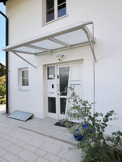 großzügiger Einfamilienhaus-Traum !!PROVISIONSFREI!! – Eingang