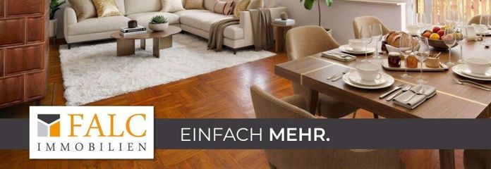 Aus Alt mach Zuhause - FALC Immobilien