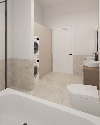 Visualisisierung Bad