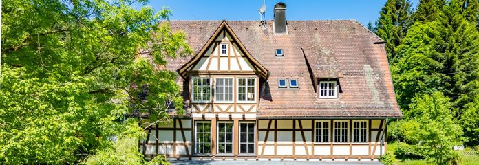 Historische Architektur