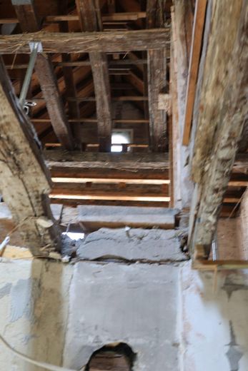 Sanierungsprojekt mit Geschichte: Raum für Ihre Wohnträume & Werkstatt in 67591 Wachenheim – Foto 26