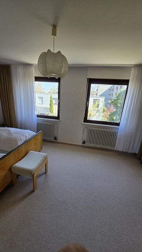 Reihenendhaus in beliebter Lage von Pforzheim Sonnenhof – Schlafzimmer