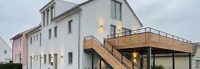 BestandsMFH - Außenansicht