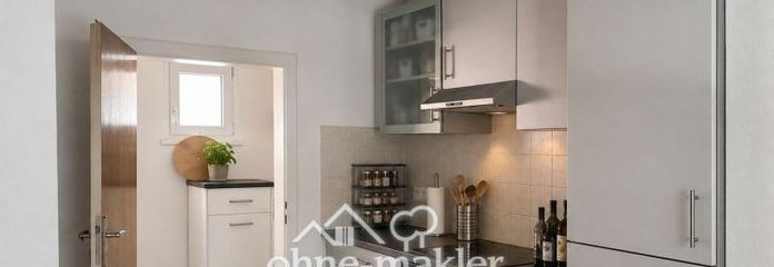 Charming House with Garage, Barn & Garden in the Heart of Dettenheim