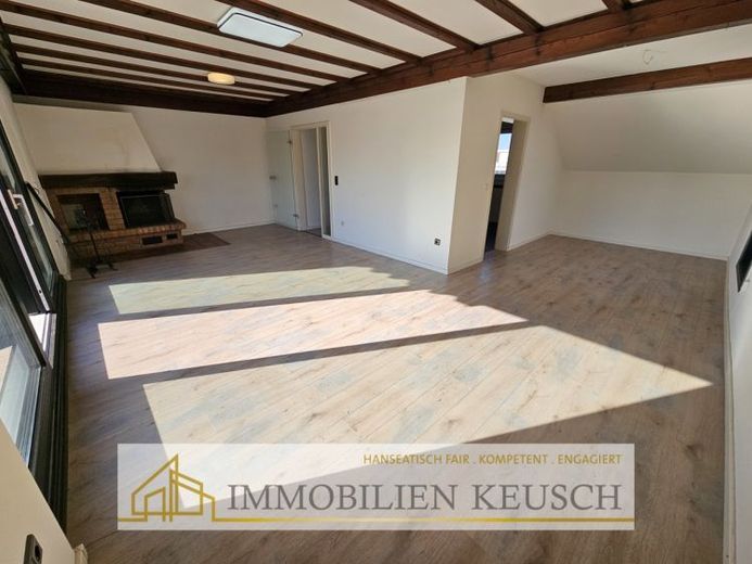 5-Zimmer-Wohnung in ruhiger Sackgasse – Sonnenbalkon & 50 m² Nutzfläche – Foto 1