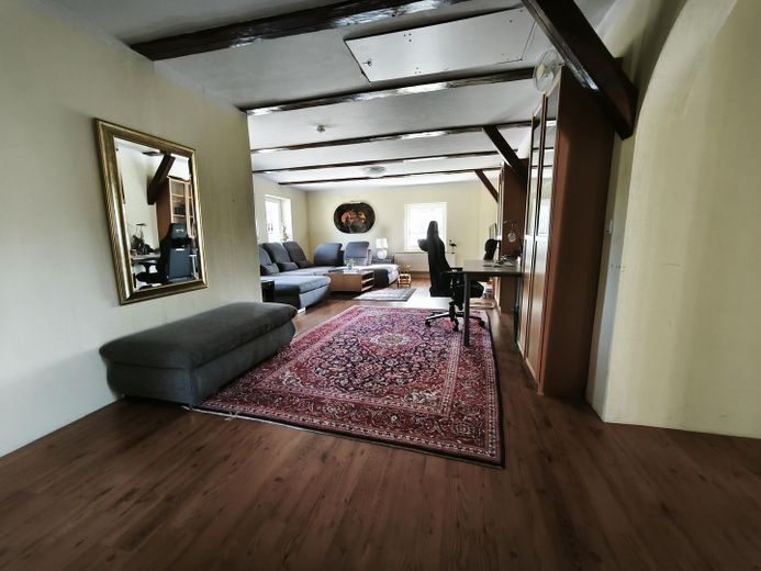 Wohnzimmer OG