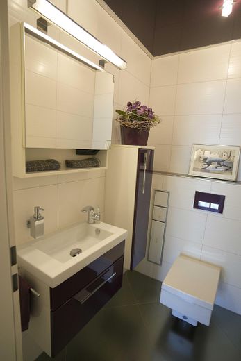 Gäste WC