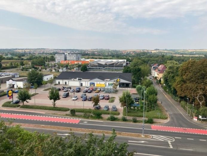 Mooie gezinswoning in Erfurt Noord – Foto 1