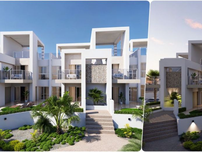 Beautiful bungalow in a privileged location – Photo 1