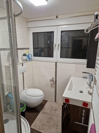 Rare perle immobilière dans un emplacement de premier choix, terrain à bâtir inclus – Bad OG