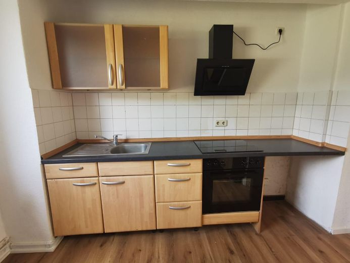 Warlitz - Renovierte und ruhige 3 Zimmer Erdgeschosswohnung ab sofort zu vermieten – Foto 2