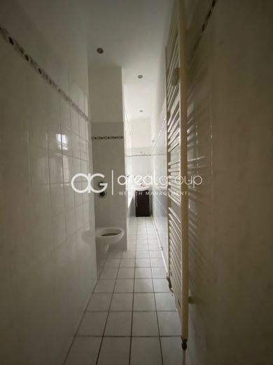 Badezimmer vorn
