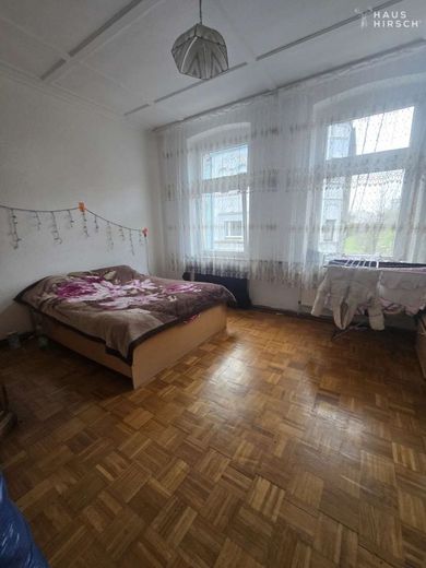 Wohnungspaket mit 4 Wohnungen in Duisburg Bruckhausen mit Potenzial – WE 5 Schlafzimmer