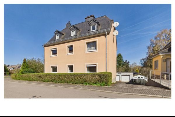 Zwei Wohneinheiten – viele Möglichkeiten: Ihr neues Zuhause