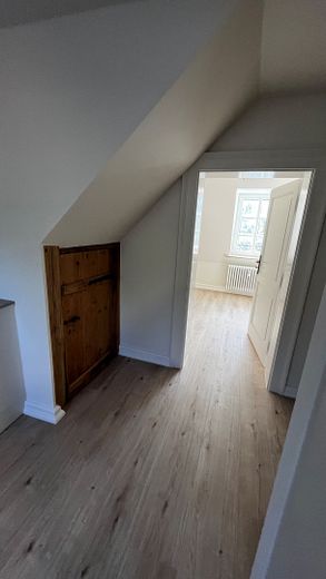 Schöne, sanierte DG Wohnung (95m²) in zentraler Kurparklage – Foto 10