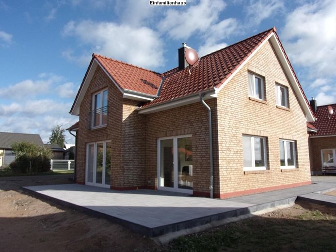 Schönes Einfamilienhaus und Gästehaus auf der Ostseeinsel Poel – Foto 11