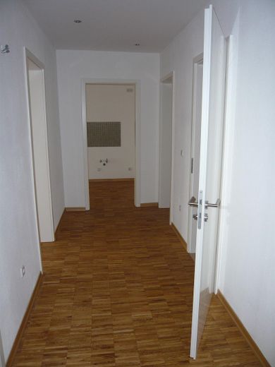Abitare con stile in una casa a risparmio energetico – Flur
