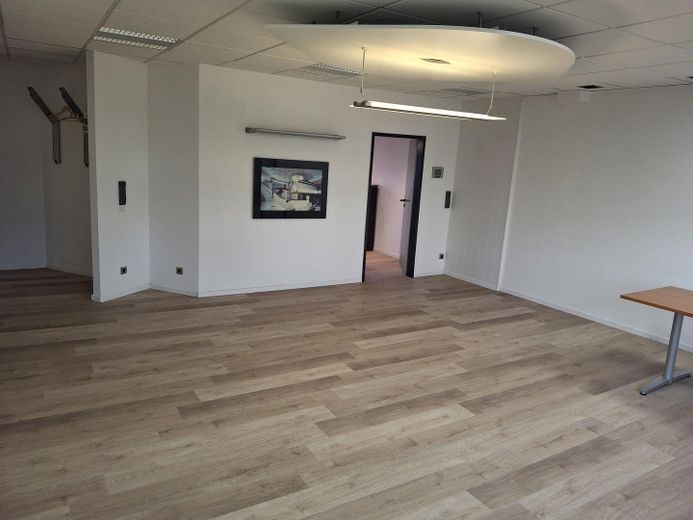 Moderne Bürofläche 65m² All Inclusive Miete Oststraße Norderstedt – Foto 5