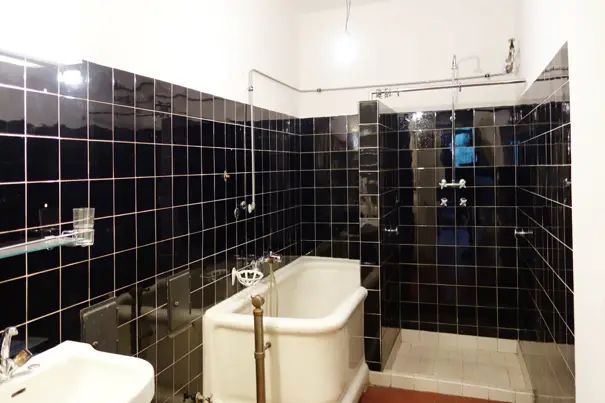 Charmantes Altbau Büro direkt an der Theresienwiese // Kreativer Raum in Top Lage der Ludwigvorstadt – 29e7791a-e11f-4364-acde-261509c3806b