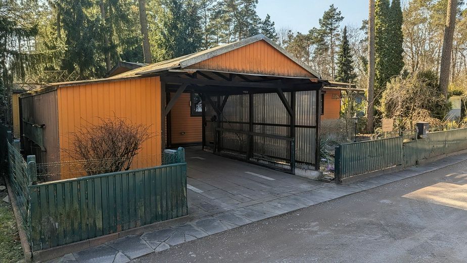 Casa per il weekend 60 mq con prima residenza nella zona turistica presso il lago balneabile – Foto 17