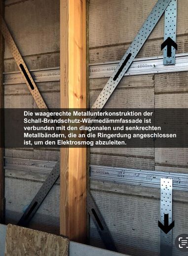 VILLA "DOBRATSCH" - Wohnen im NACHHALTIGSTEN WOHNPROJEKT von Süd-Kärnten... – Foto 13