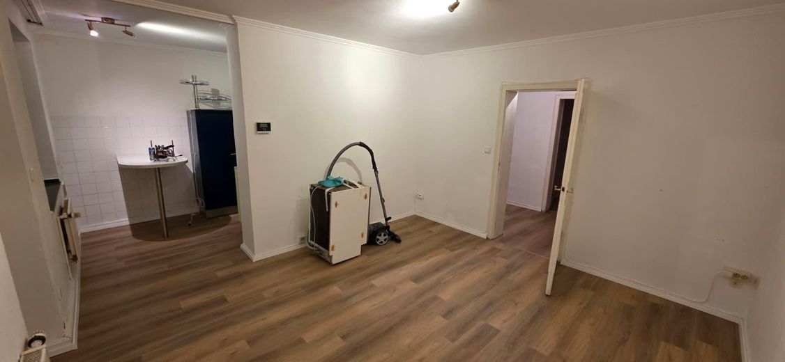 Wohnzimmer (Zimmer 3)