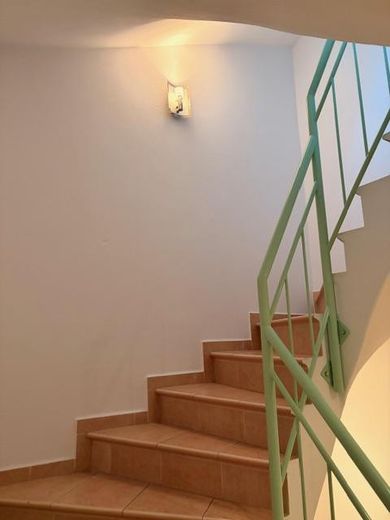 Treppenhaus / Zugang