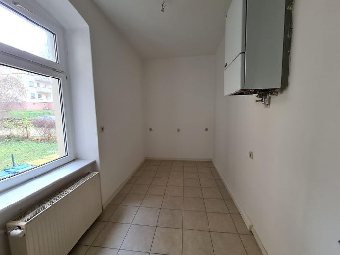 provisionsfreies Mehrfamilienhaus mit 8,0 % Rendite – Bsp. Küche