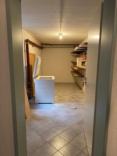Schöne EG Wohnung mit Terrasse in Biberach an der Riß – Keller
