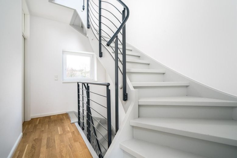 Moderne Stil-Elemente
