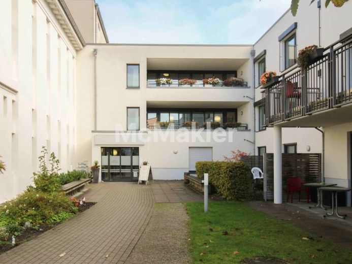 Investieren ohne Risiko – Miete, egal ob bewohnt oder nicht! – Foto 1