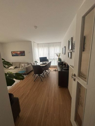 Vivir con encanto de jardín: exclusivo piso de 2 habitaciones en Trudering – Foto 18
