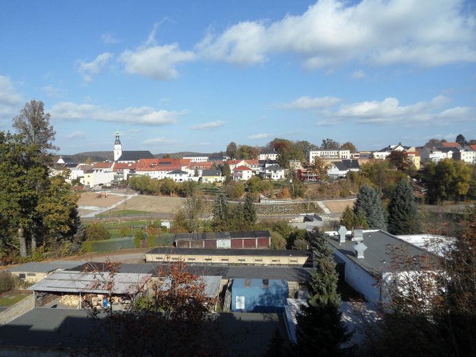 MFH mit 8 Wohnungen als solide Kapitalanlage – Ausblick