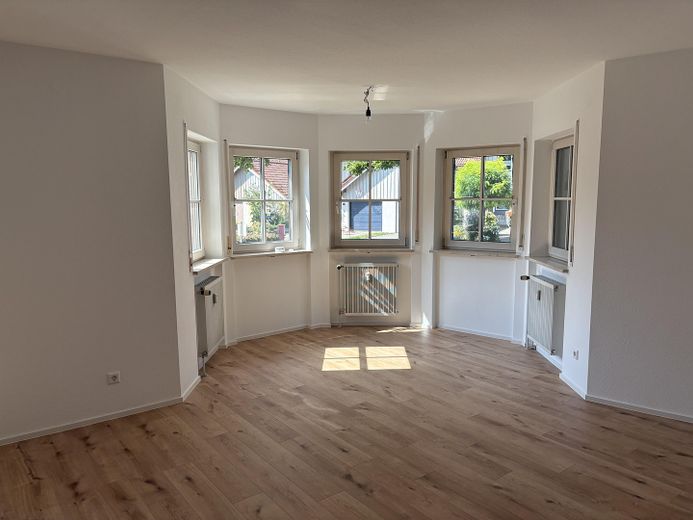 Exclusive 3-Zimmer-EG-Wohnung – Foto 1