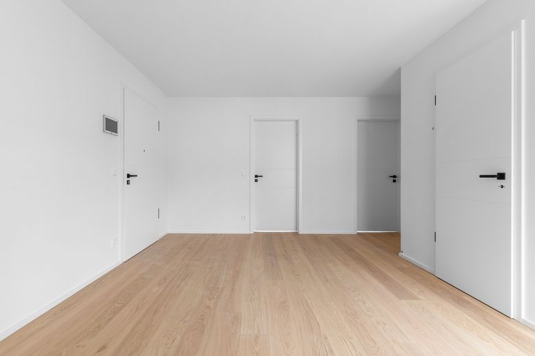 Hochwertige 3-Zimmer-Wohnung (Erstbezug) – Foto 5