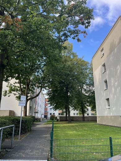 Gepflegte 3-Zimmer-ETW in Dortmund-Scharnhorst – Umgebung