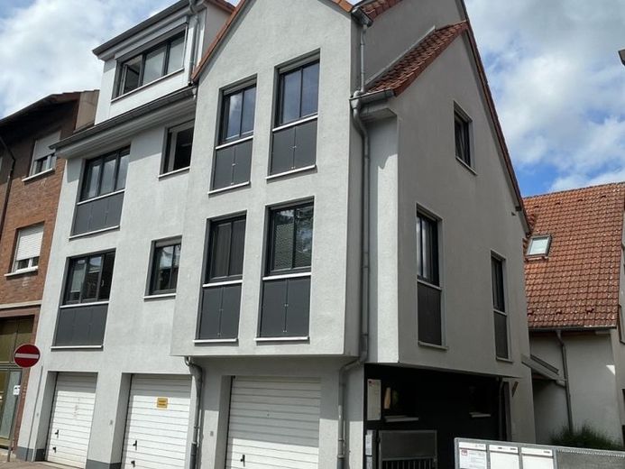 Repräsentatives Bürohaus in Citylage mit Entwicklungspotenzial & Umnutzungsoption – Foto 1