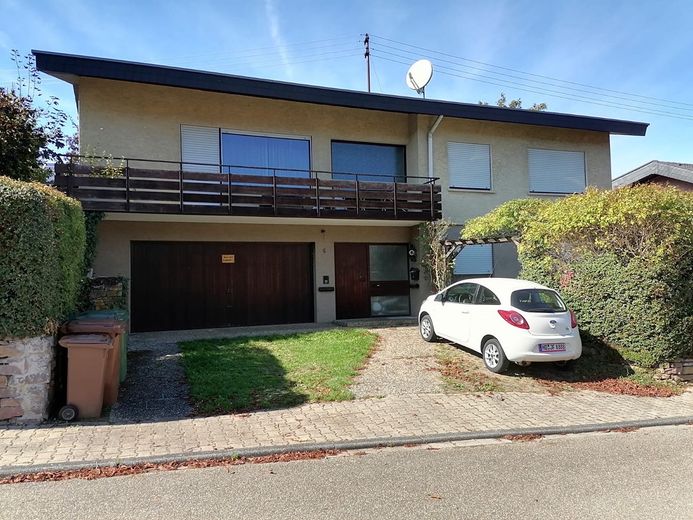 Casa unifamiliare indipendente con appartamento separato – Foto 1