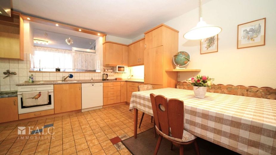 Mit Charme und Scheune - FALC Immobilien Heilbronn – Schon Hunger?