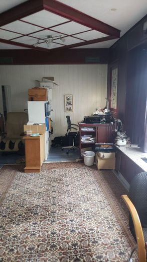 1. Obergeschoß Büro