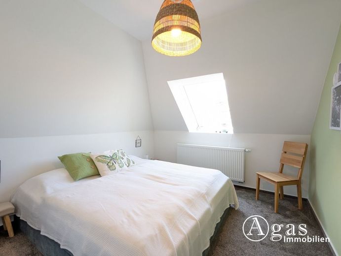 Einzigartiges Anwesen im Spreewald – Zimmer VI