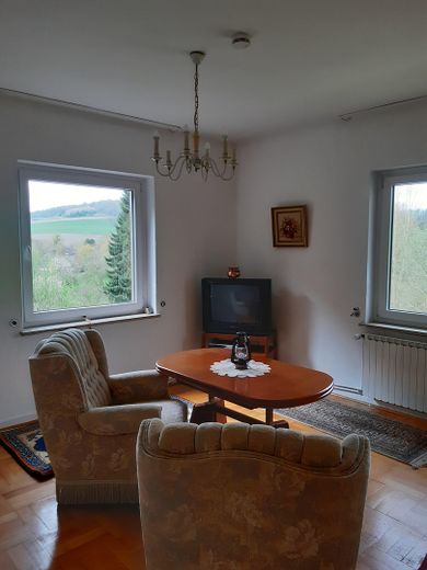 Mehrgenerationenhaus in Freden, 60 km südl. Hannover – Foto 6