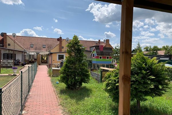 Wohnung in Brandenburg an der Havel