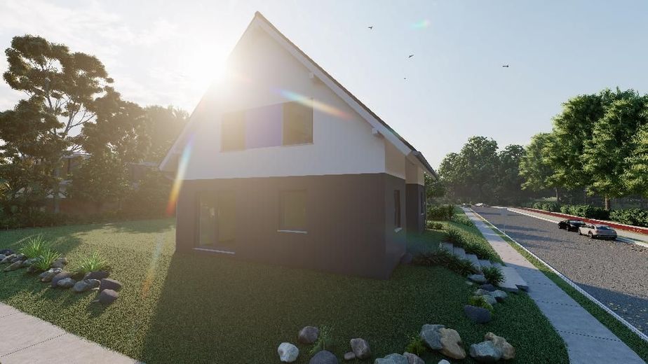 ***Traumhaus bauen *** – Bild 5