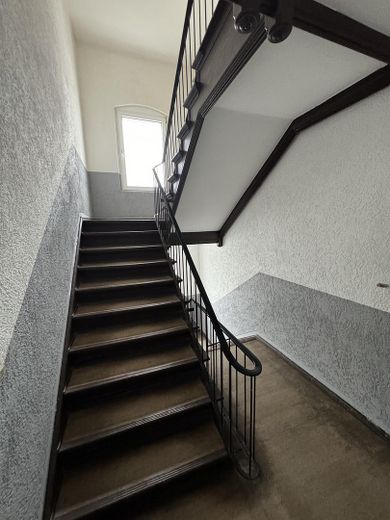 Daire - Berlin’de BER yakınında ankastre mutfaklı, kayıt imkânlı mobilyalı 1 odalı daire - Yenilenmiş! – Photo 11