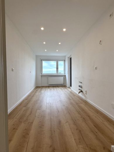 Hochwertig renovierte 3-Zimmer-Eigentumswohnung mit Loggia & Balkon – Erstbezug nach Renovierung – Foto 8