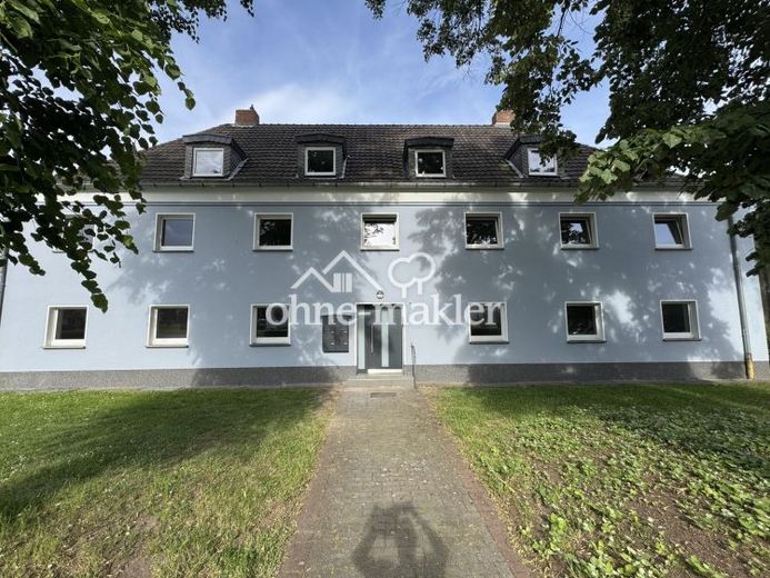 Renovierte 3,5 Zimmer EG Wohnung mit Garten – फोटो 1